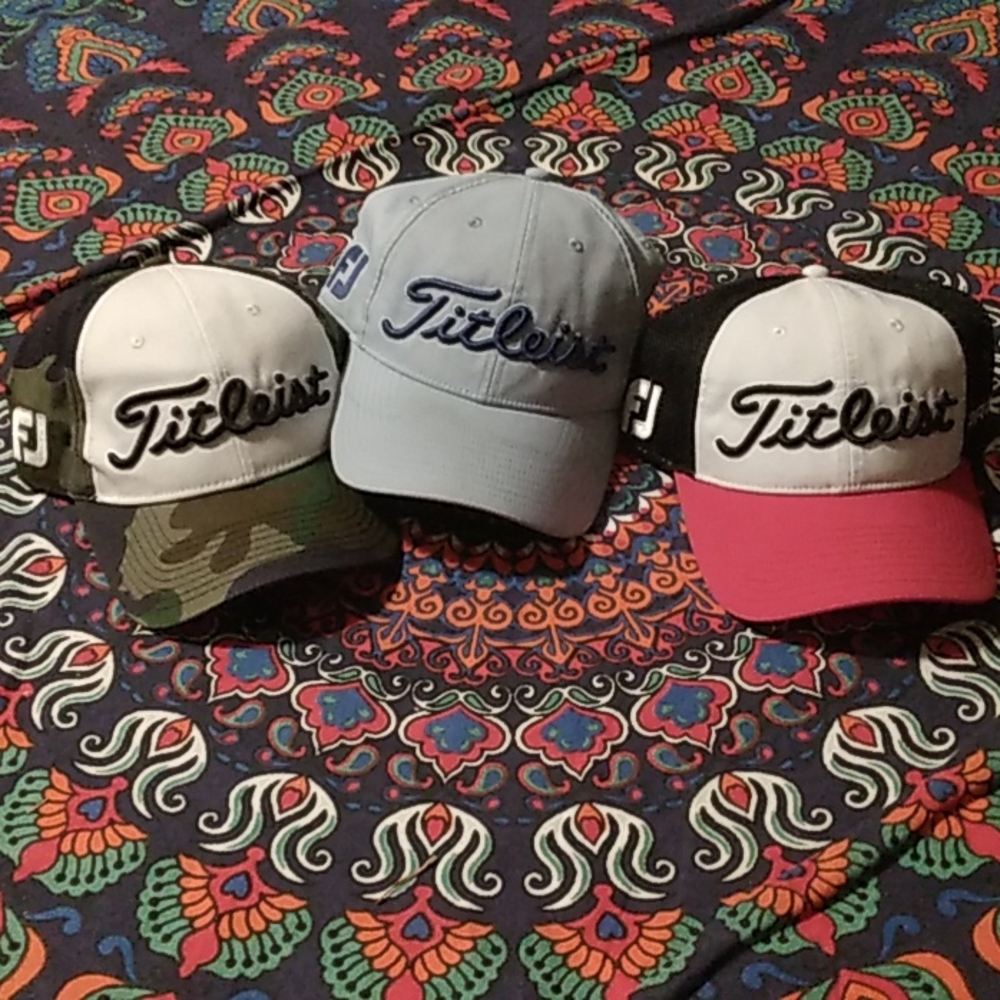 Mens caps